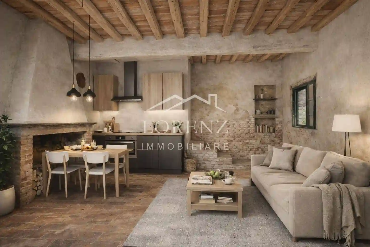 Casa indipendente - foto 2