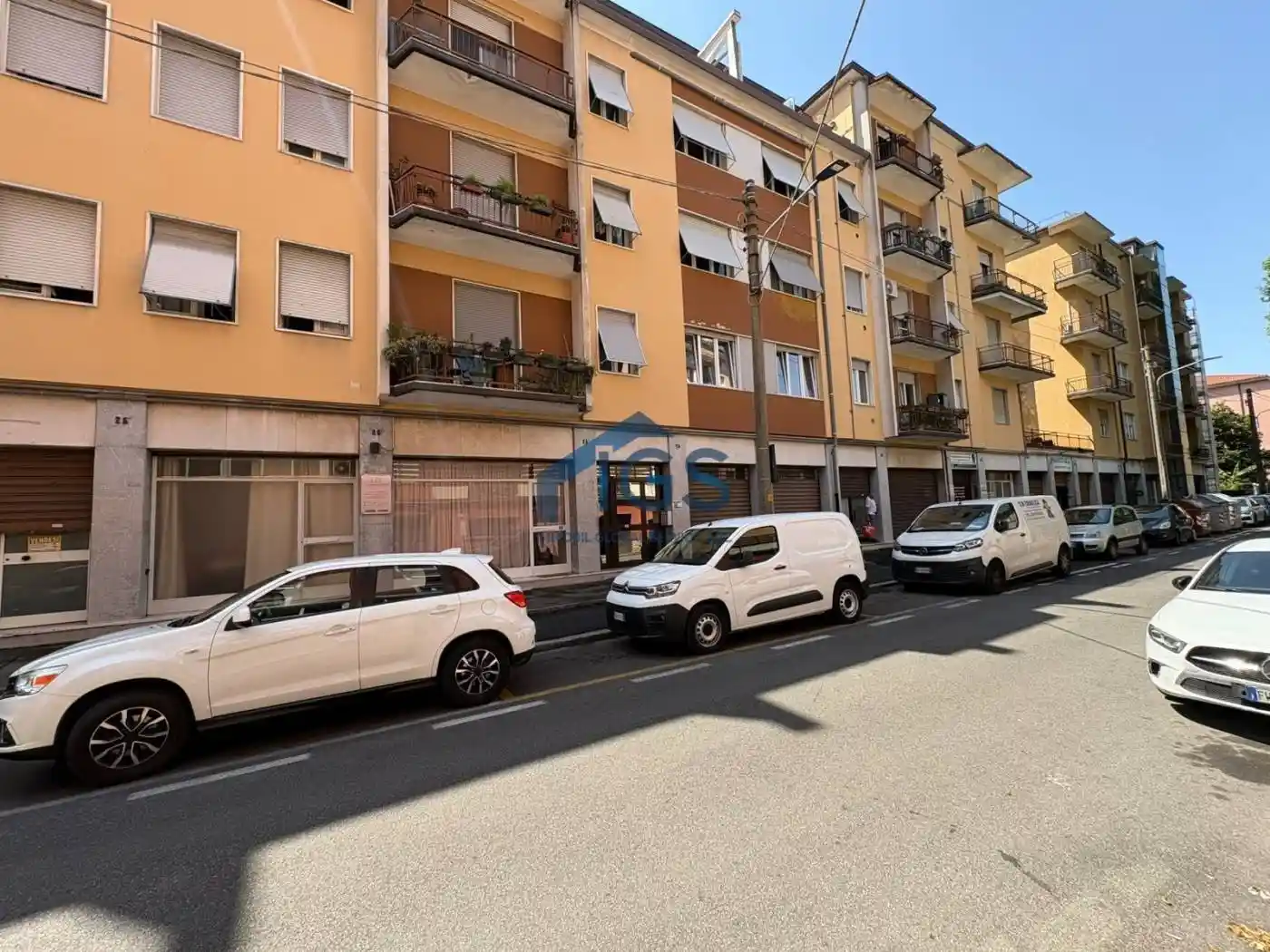 Appartamento in vendita a Brescia