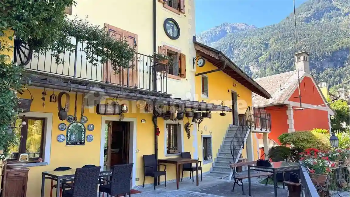Casa indipendente - foto 3