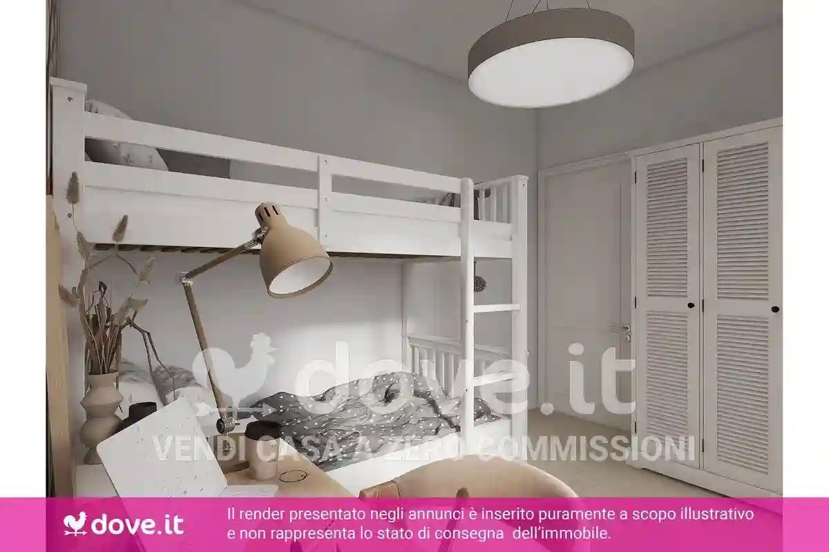 Appartamento - foto 4