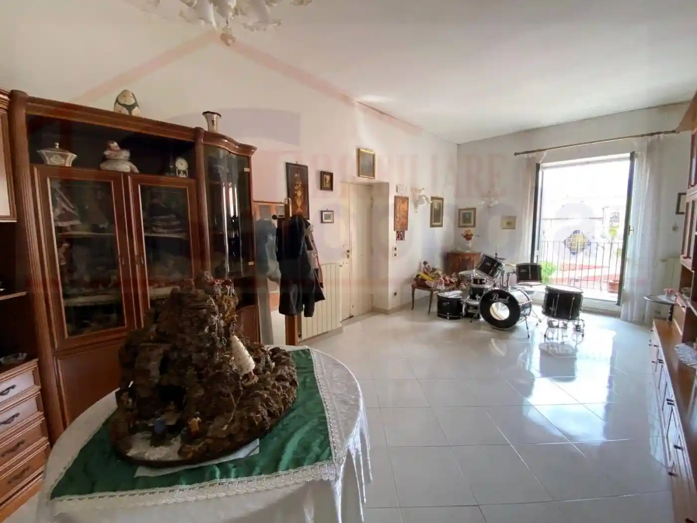 Appartamento in vendita a Sorrento