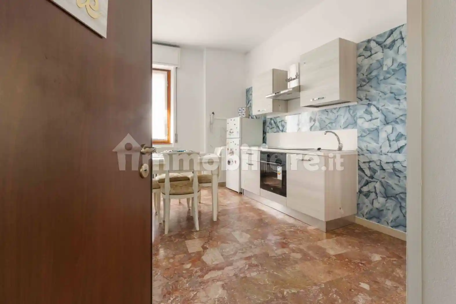 Appartamento in affitto a Seregno