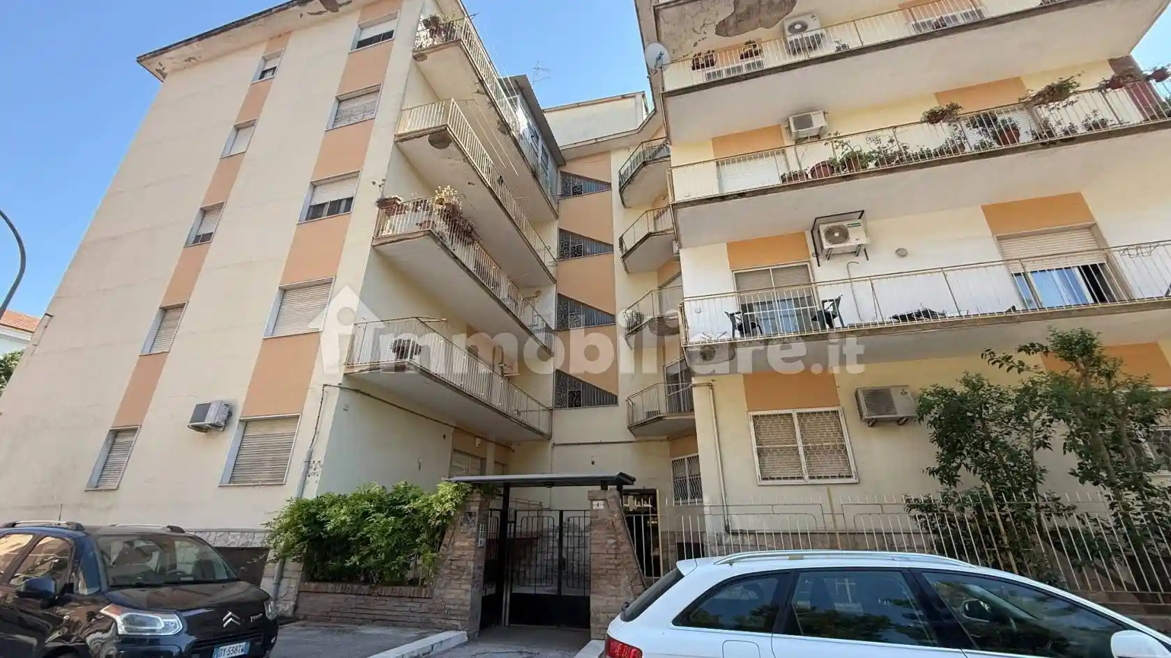 Appartamento in vendita a Foggia