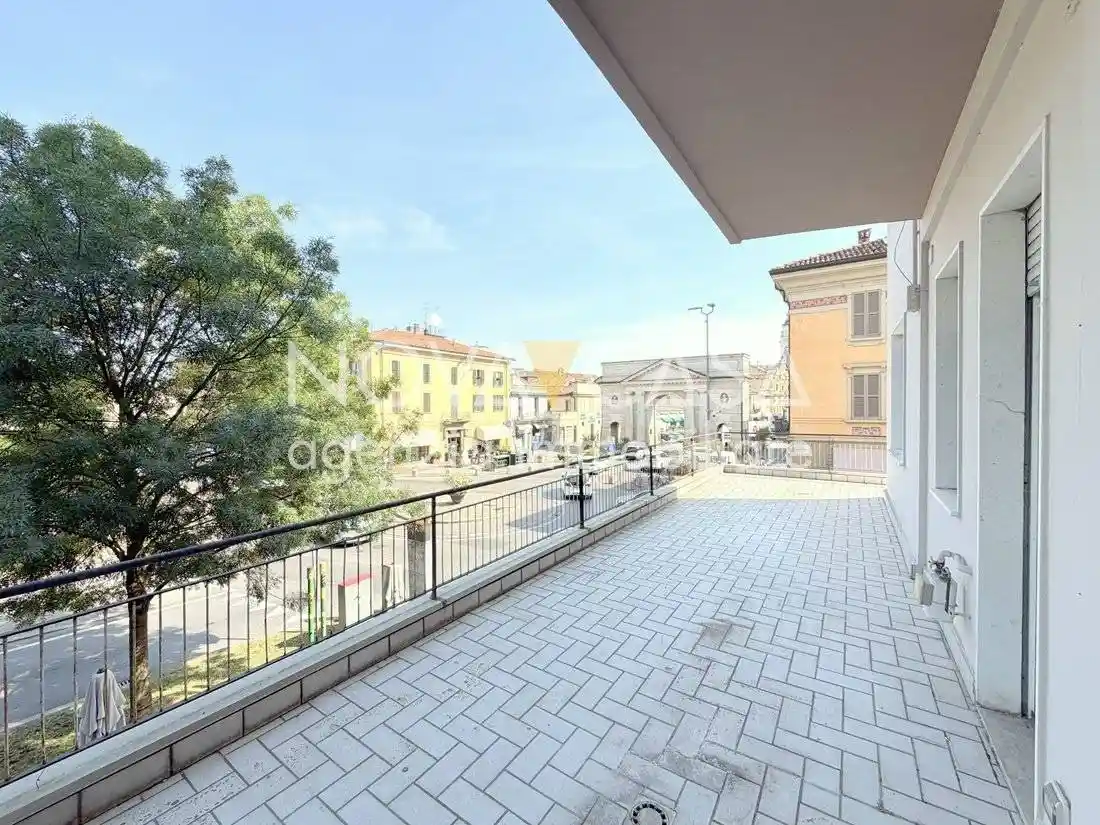 Appartamento in vendita a Crema