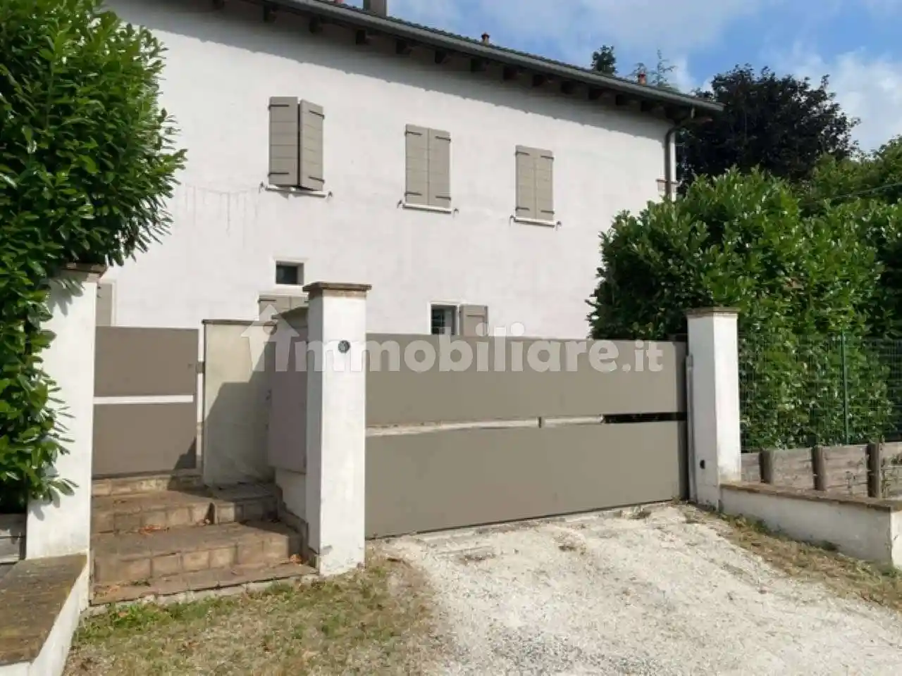 Villa in vendita a Modena