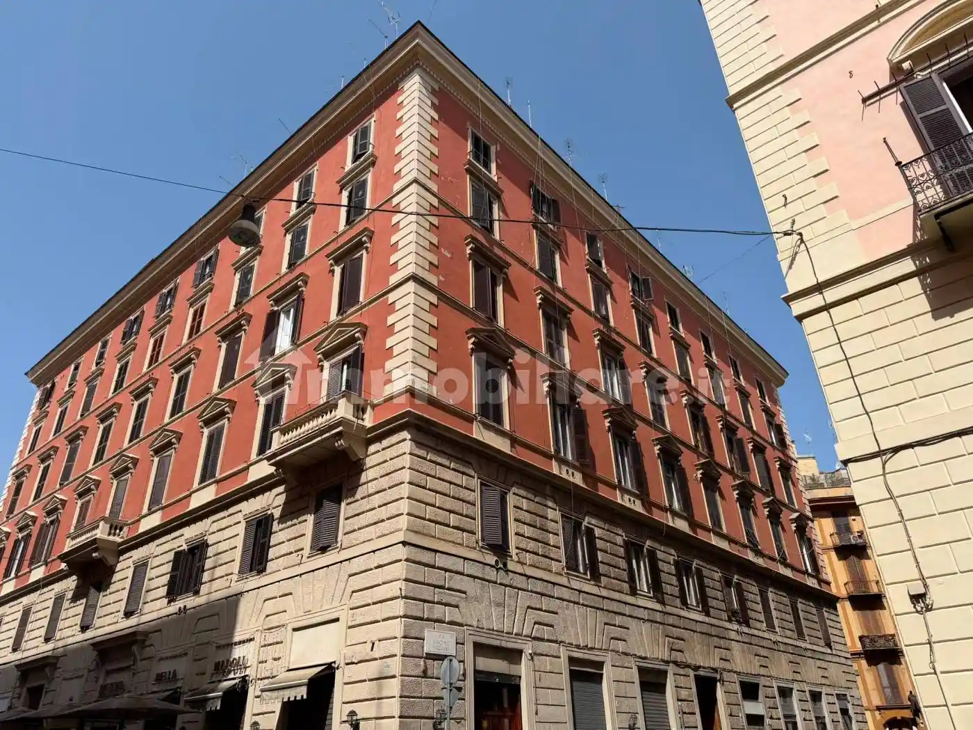 Appartamento in affitto a Roma
