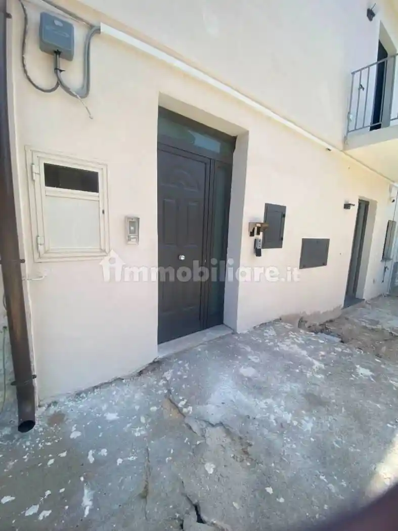 Appartamento in vendita a Agerola