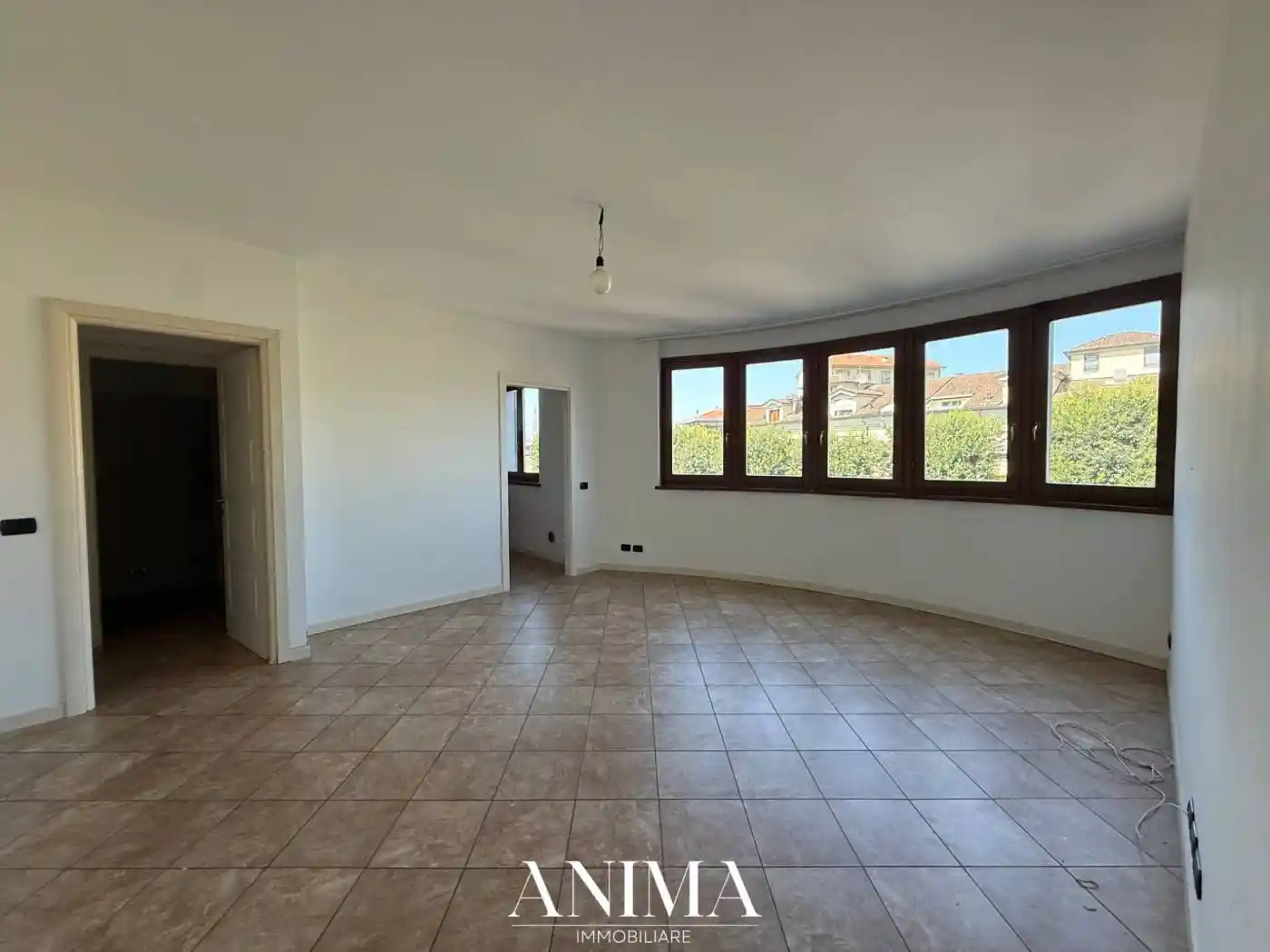 Appartamento in vendita a Senago