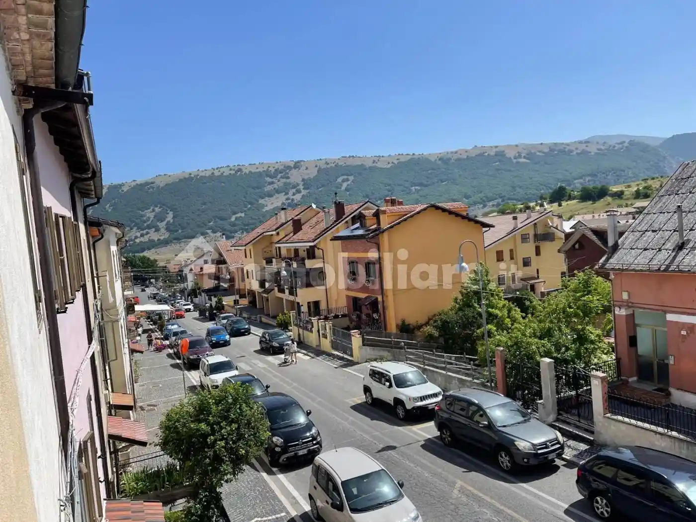 Appartamento in vendita a Ovindoli