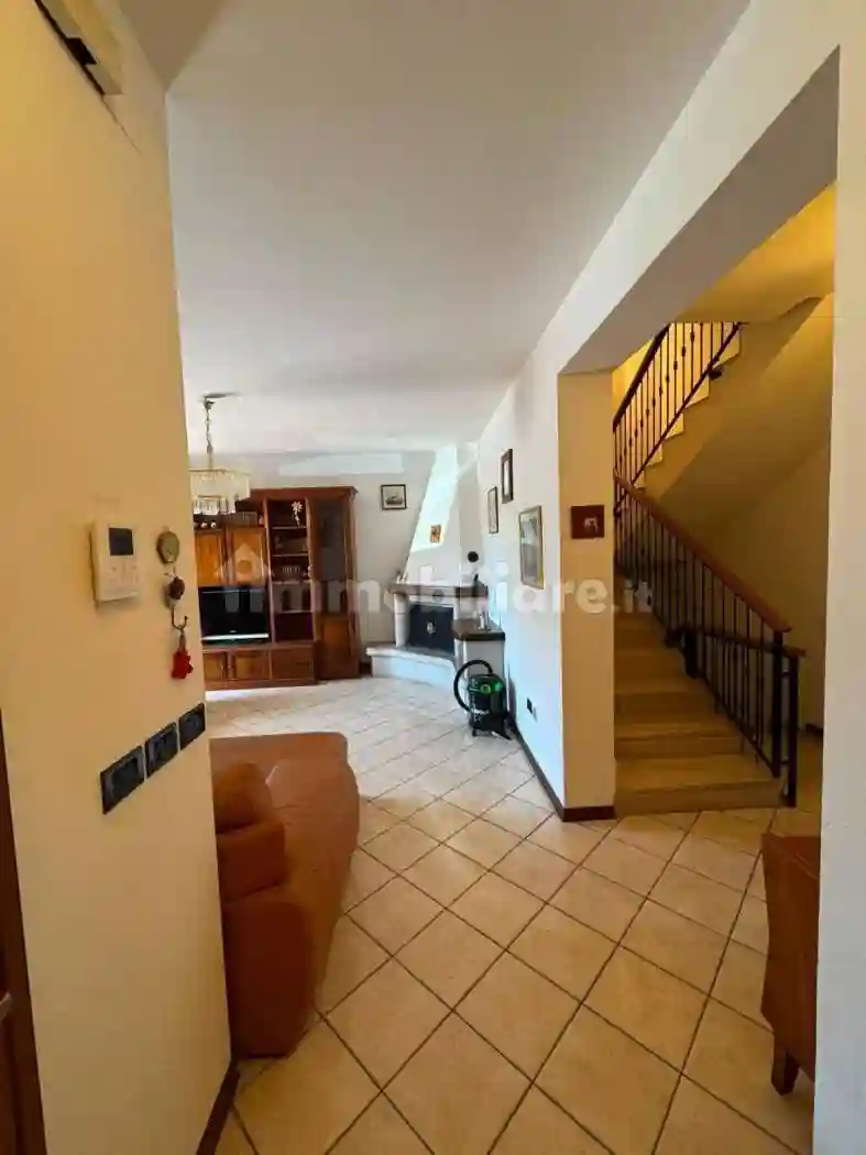 Villetta a schiera - foto 3