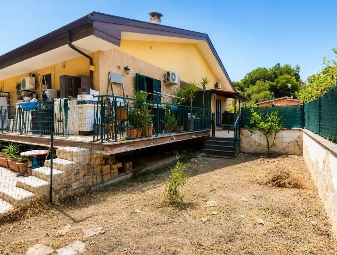 Villetta a schiera - foto 2