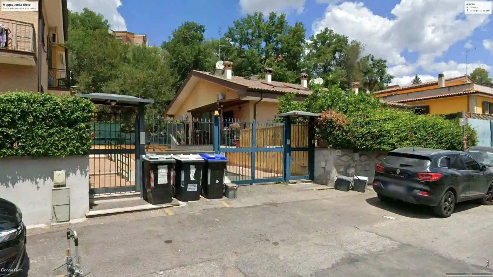 Villetta a schiera - foto 3