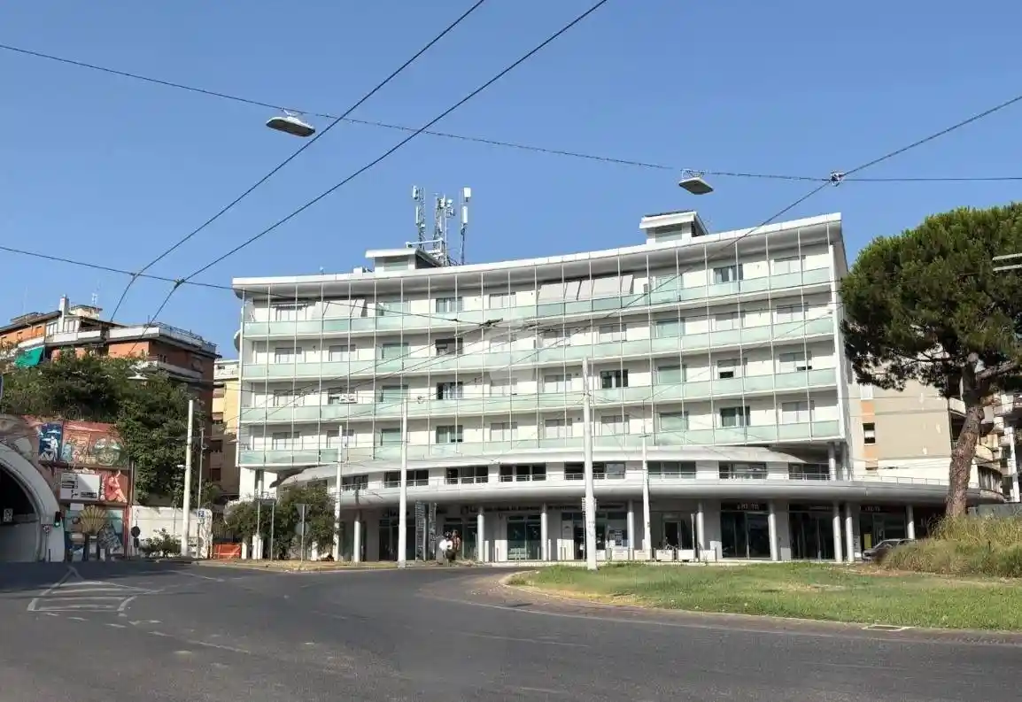 Appartamento in vendita a Ancona