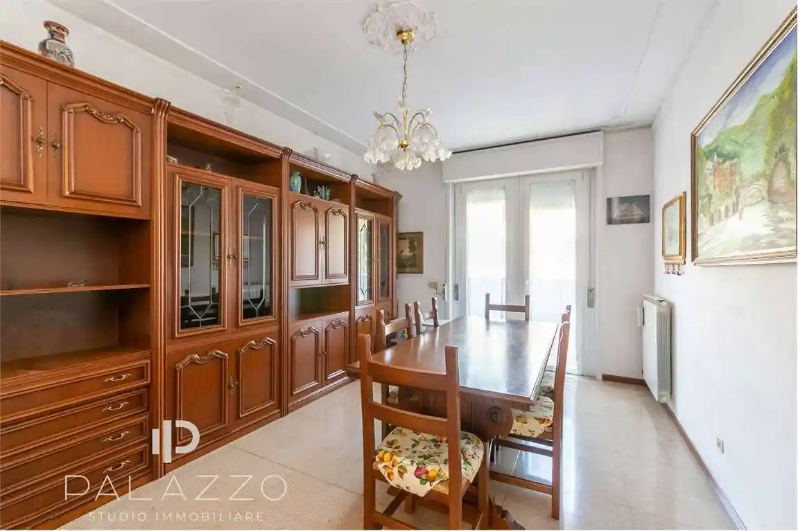 Appartamento in vendita a Venezia