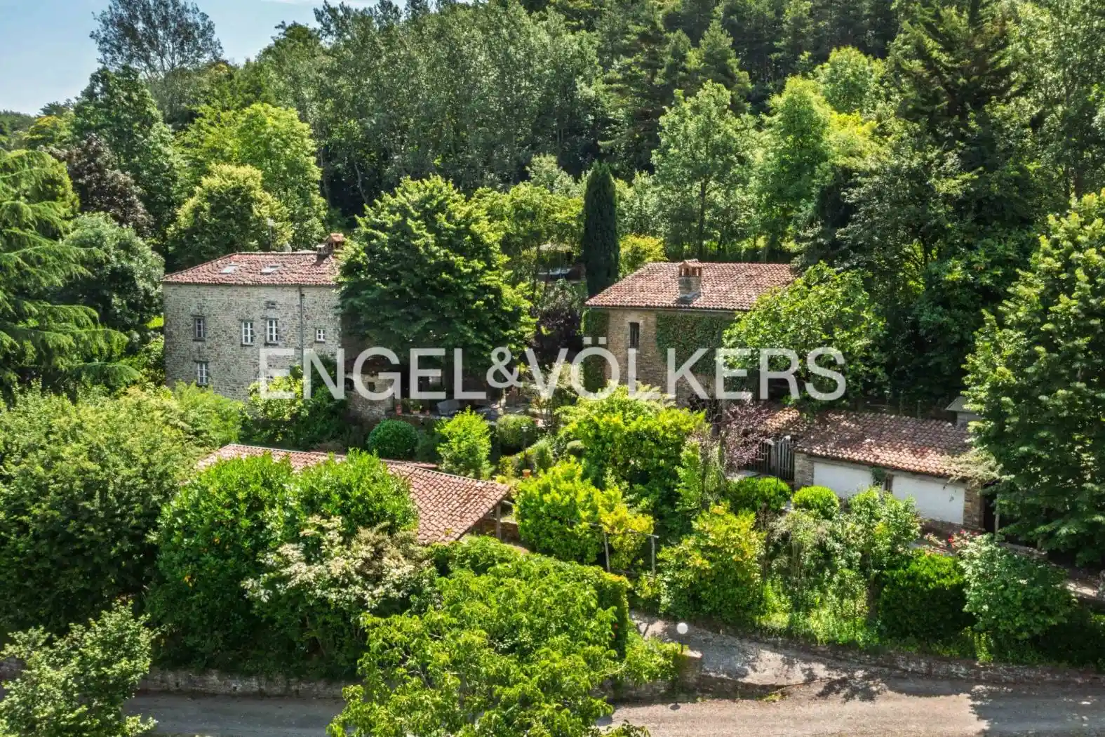 Rustico - Casale in vendita a Castino