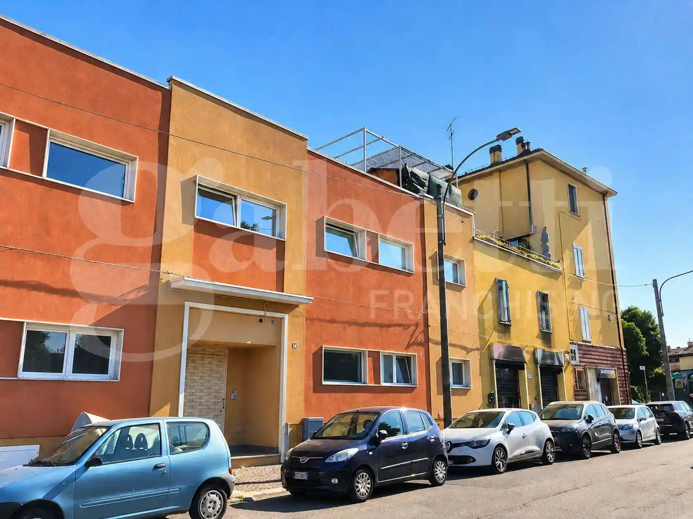 Appartamento in vendita a Bologna