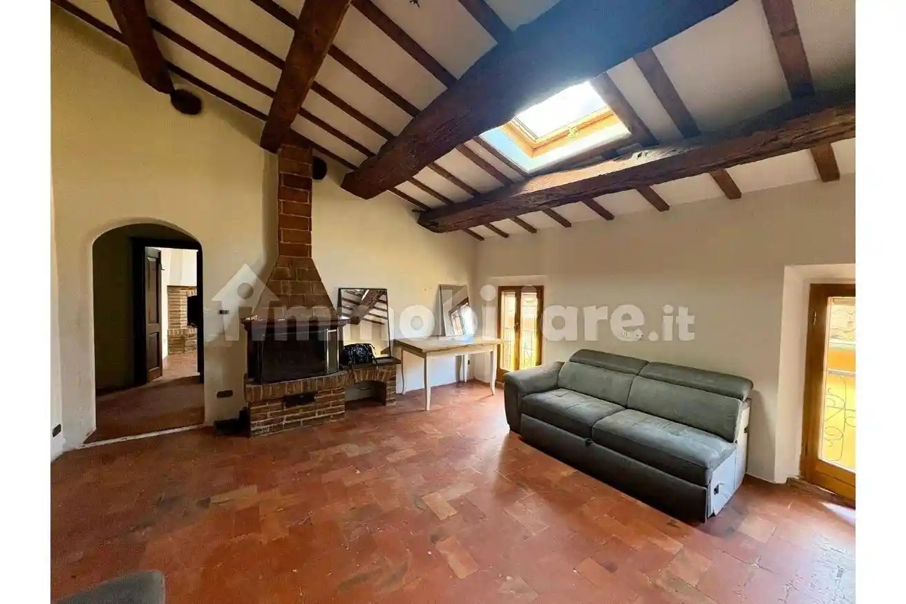 Appartamento in vendita a Dozza