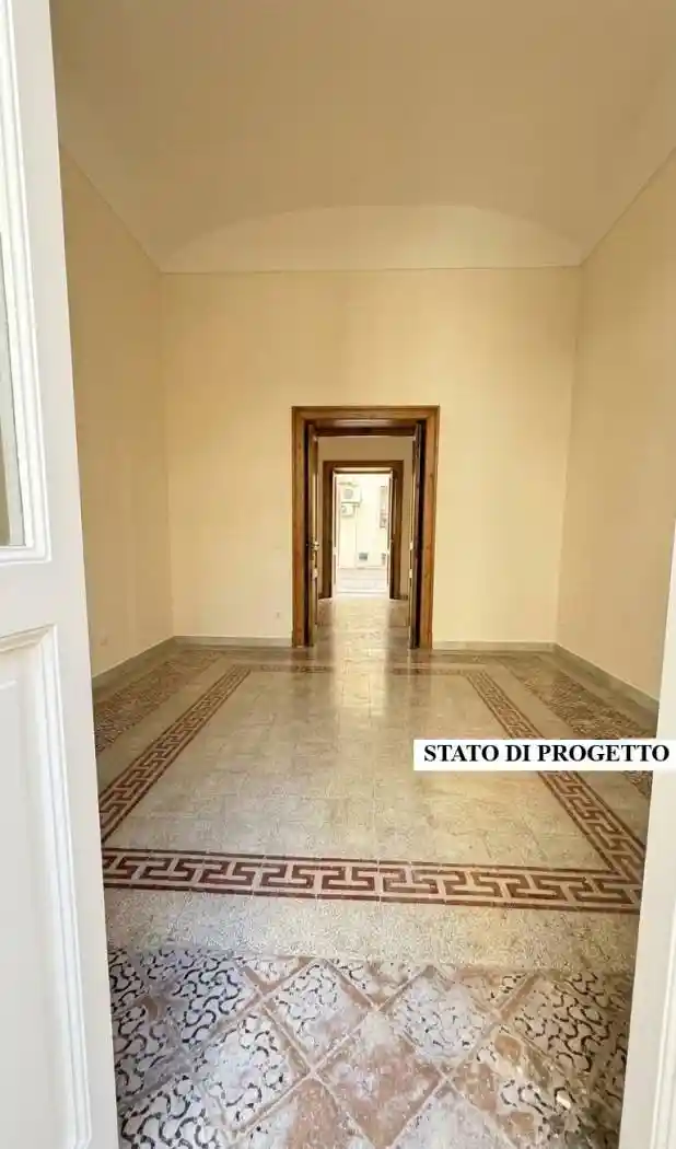 Appartamento in affitto a Napoli
