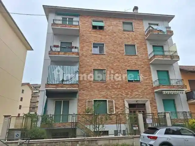 Appartamento in vendita a Casale Monferrato