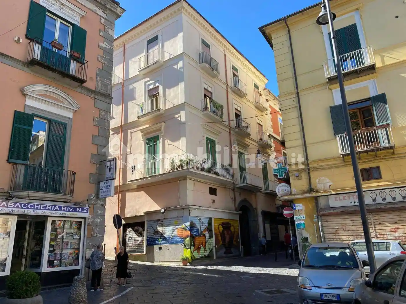 Appartamento in vendita a Castellammare di Stabia