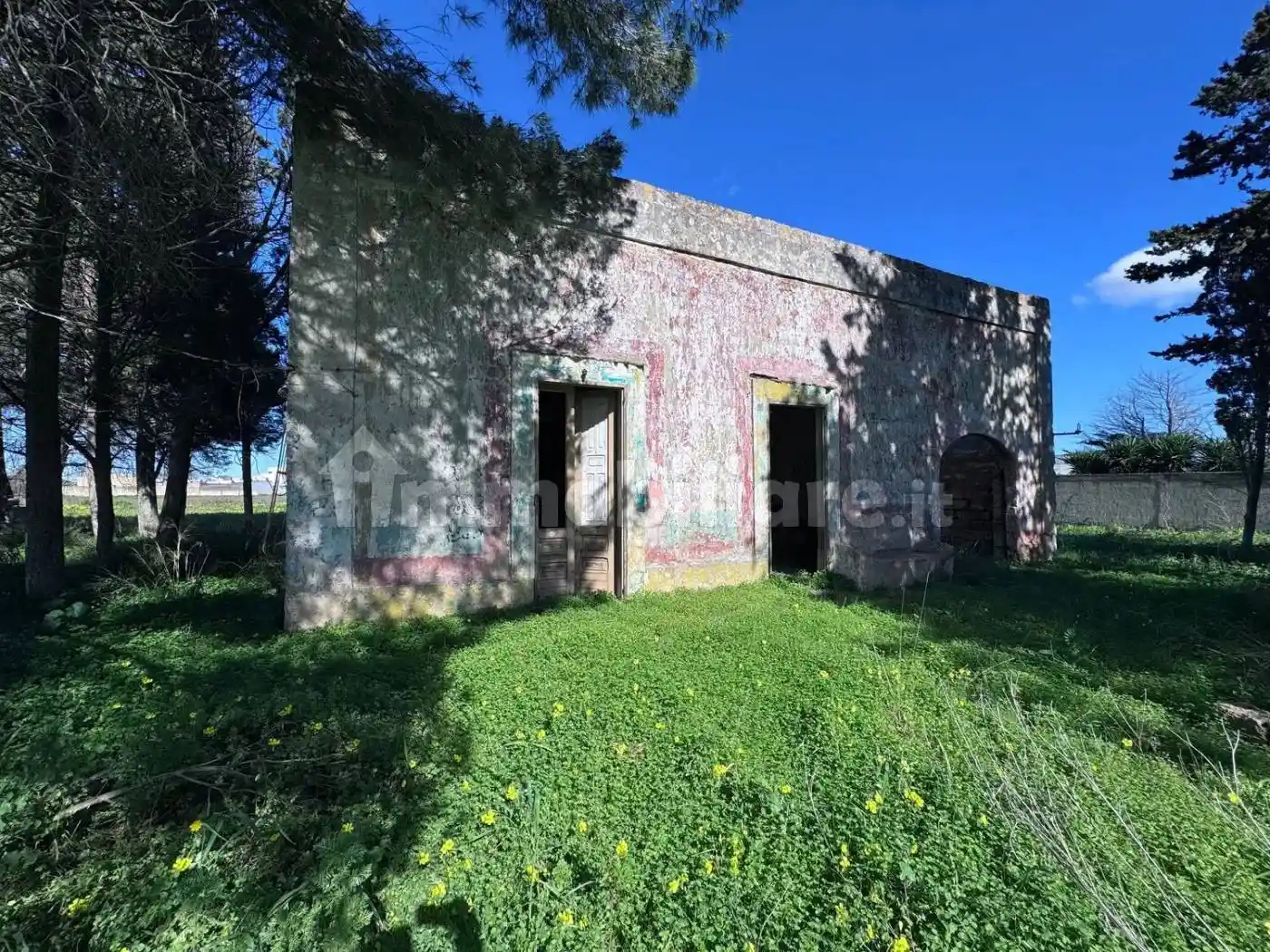 Villa in vendita a Squinzano