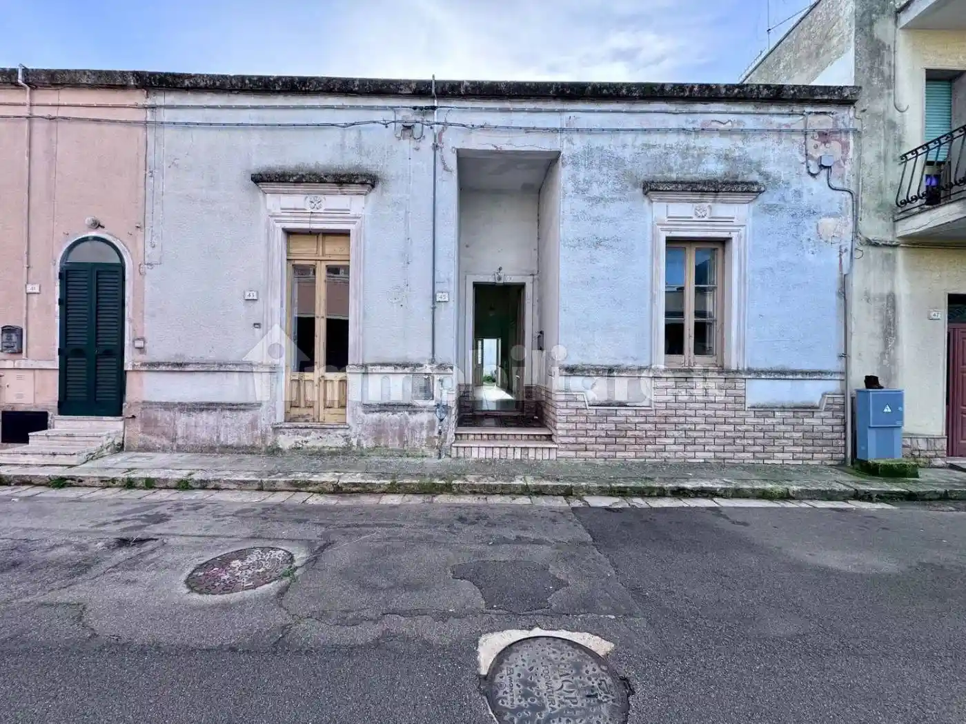 Villa in vendita a Squinzano