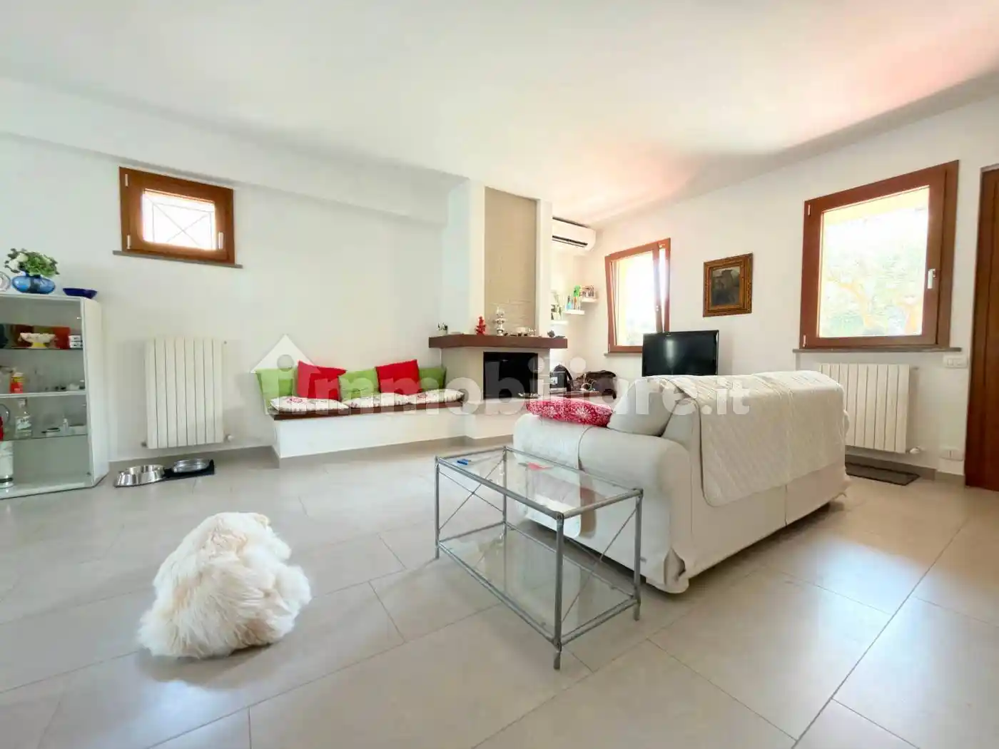 Casa indipendente in vendita a Numana