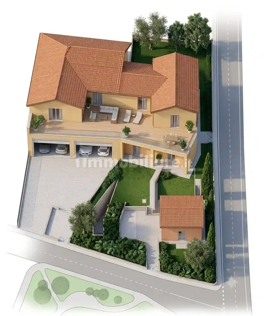 Appartamento in vendita a Casalecchio di Reno