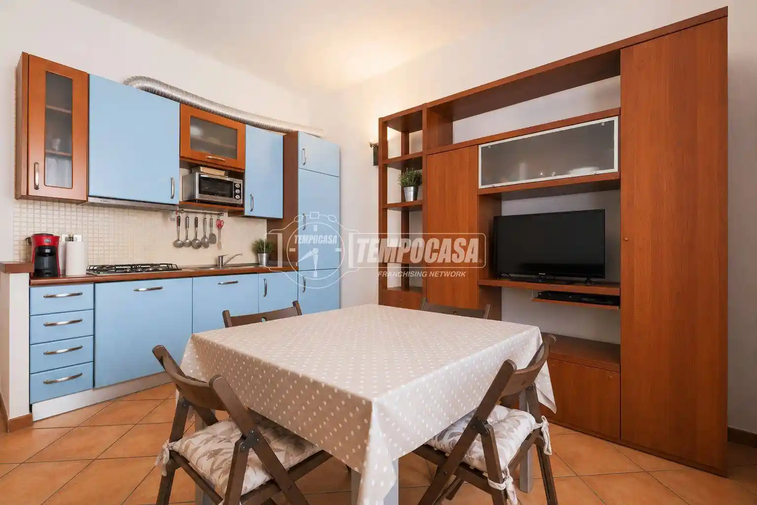 Appartamento in vendita a Bologna