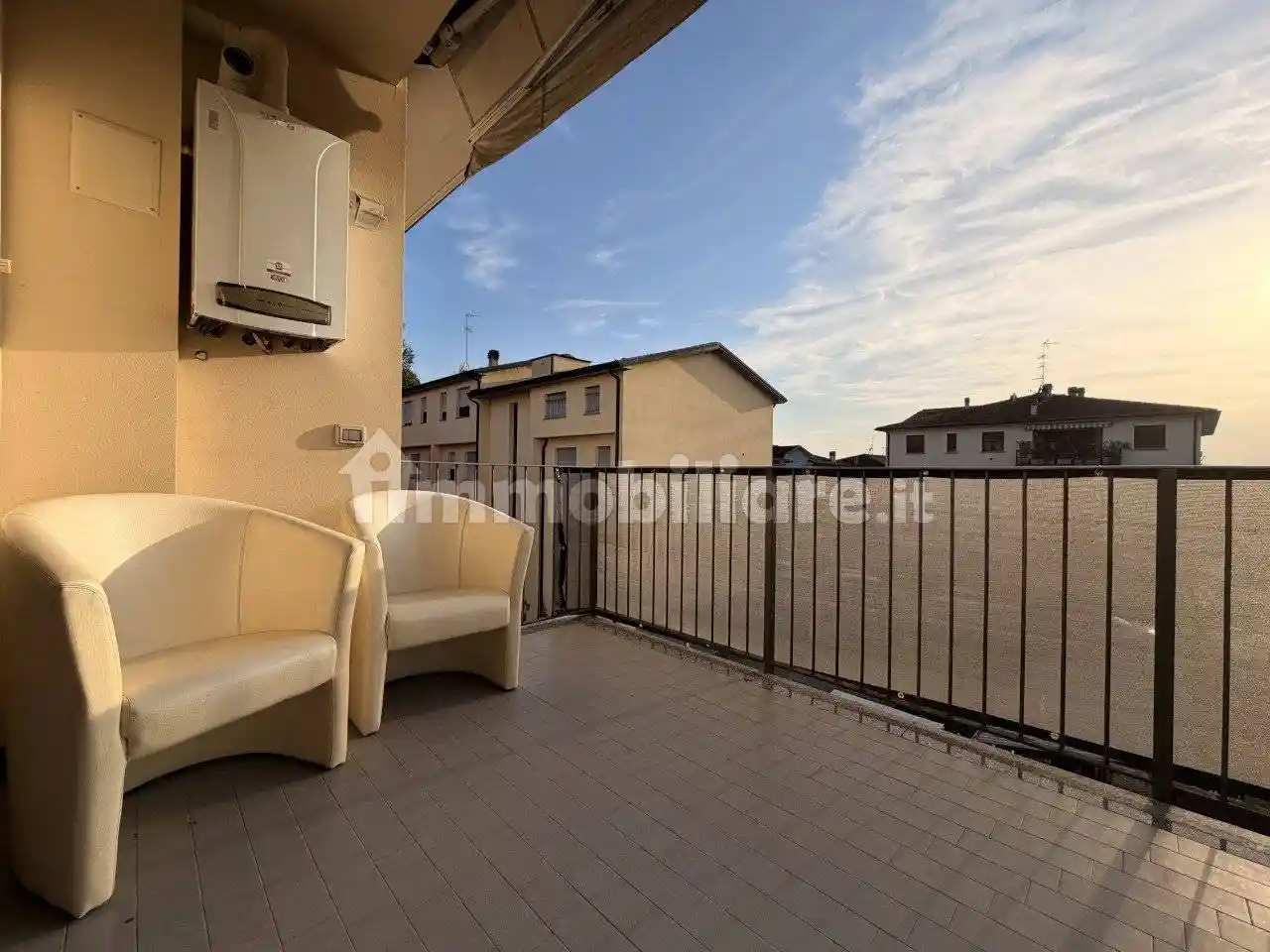 Appartamento in vendita a Parma