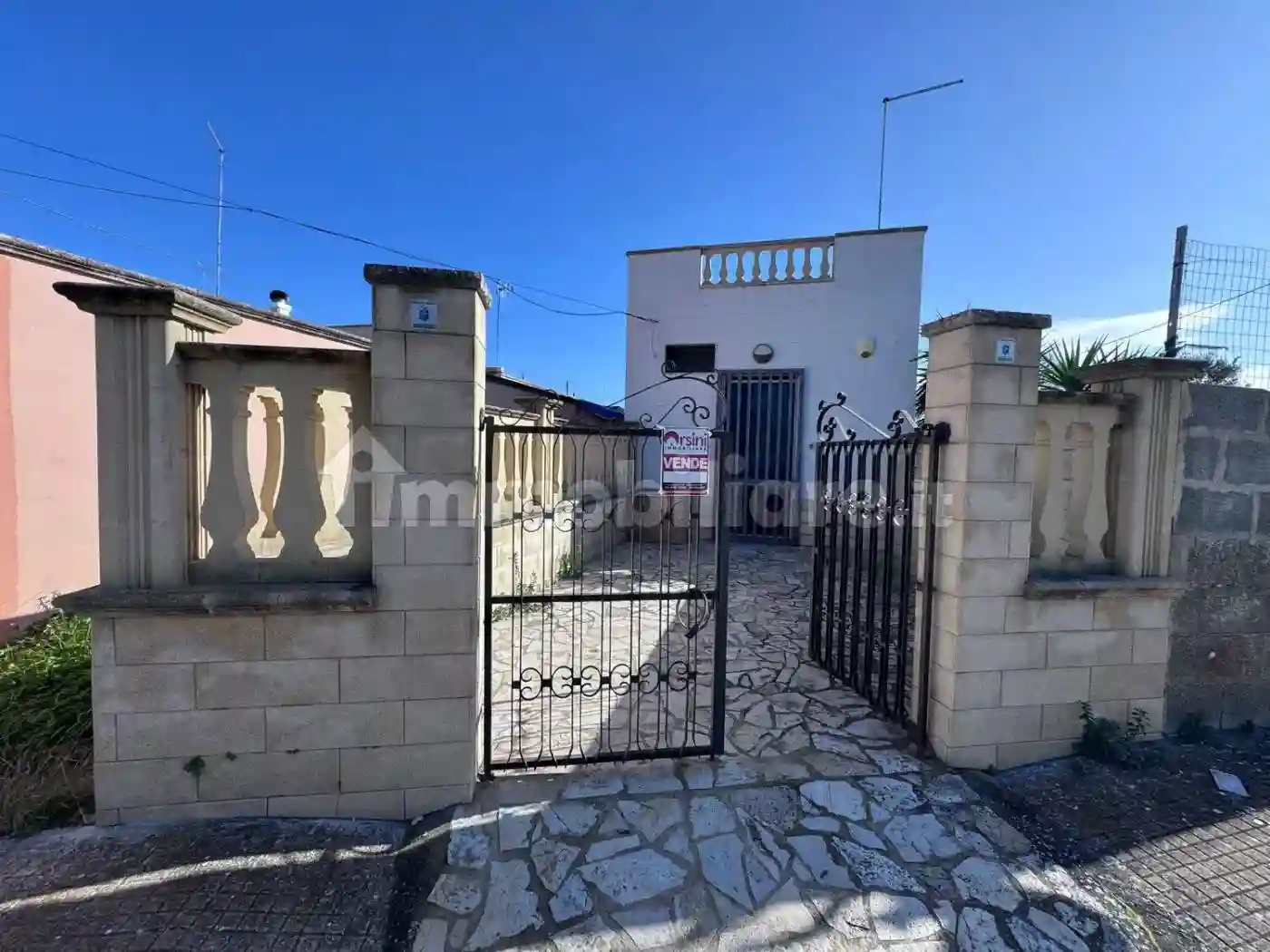 Villa - foto 3