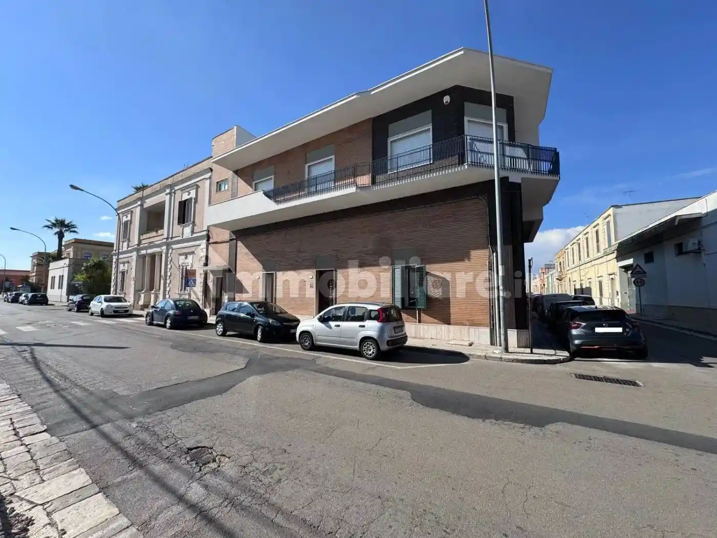 Villa in vendita a Squinzano