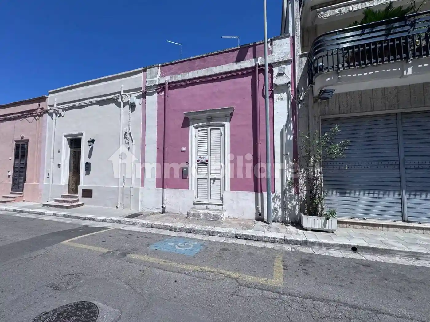 Villa in vendita a Squinzano
