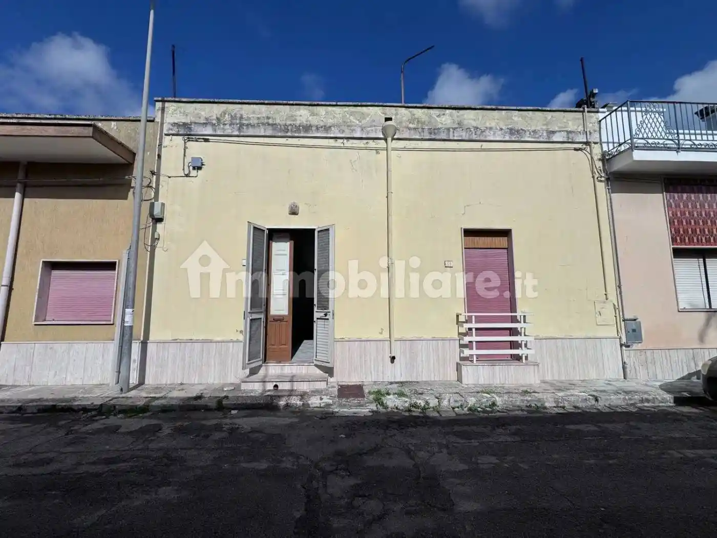 Villa in vendita a Squinzano