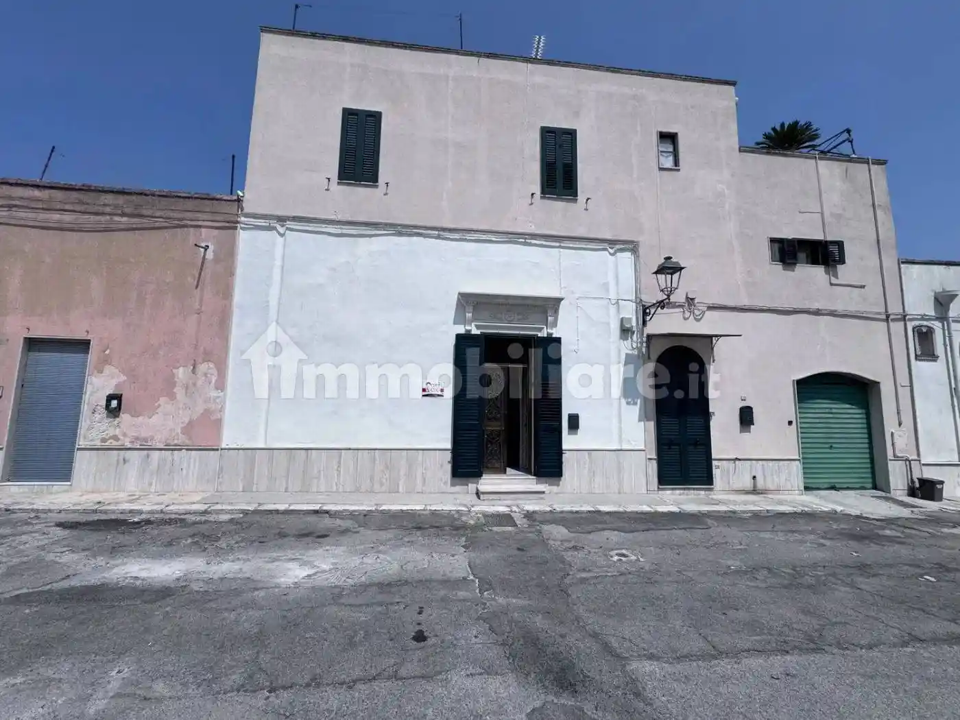Villa in vendita a Campi Salentina