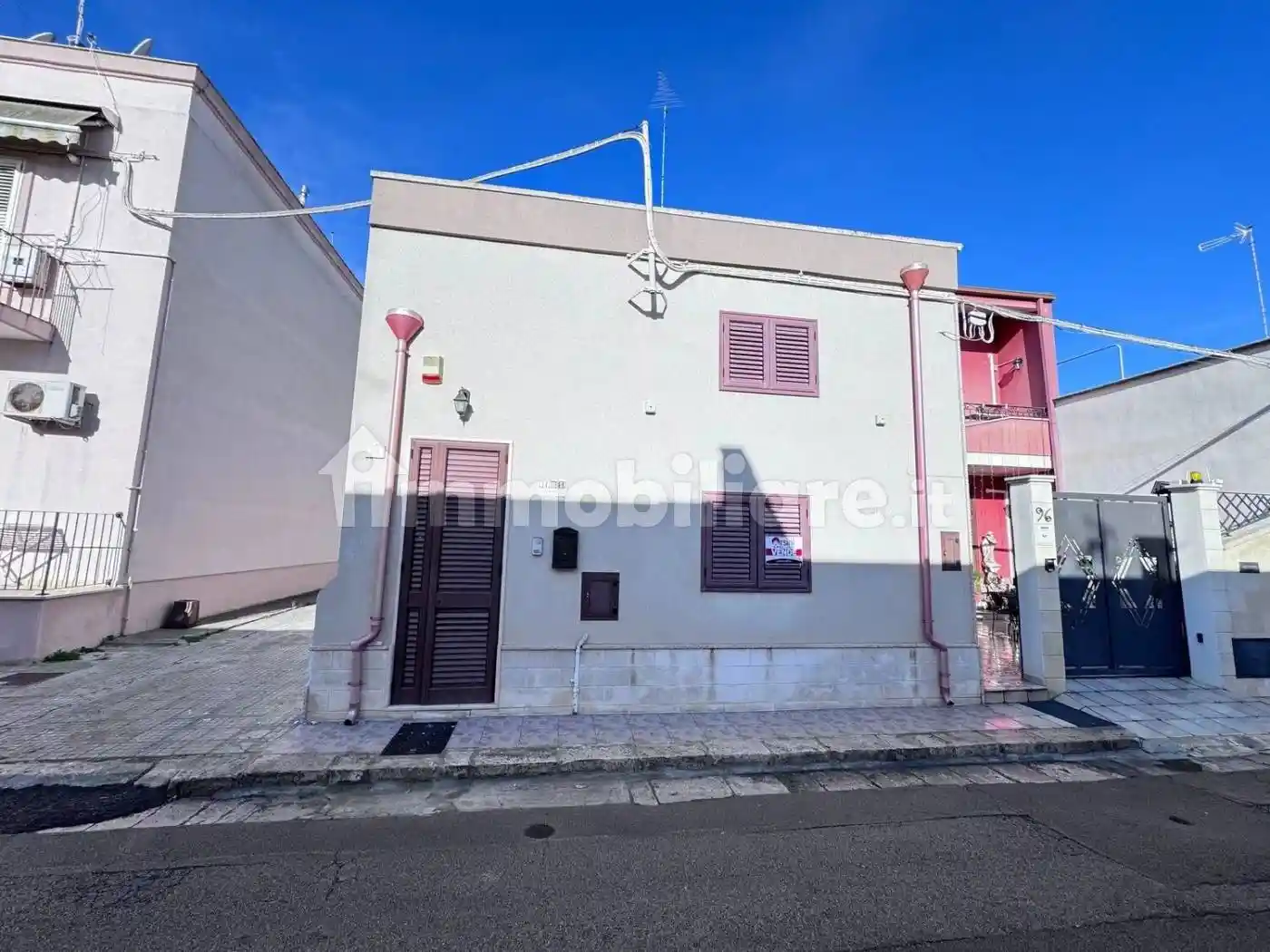 Villa in vendita a Squinzano