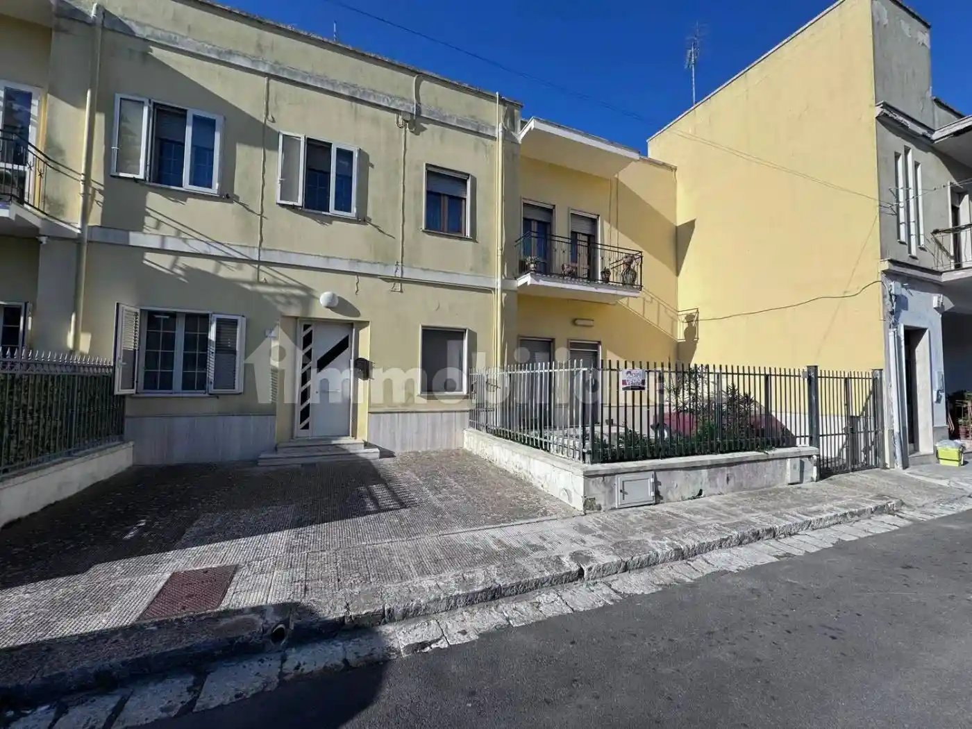 Appartamento in vendita a Squinzano