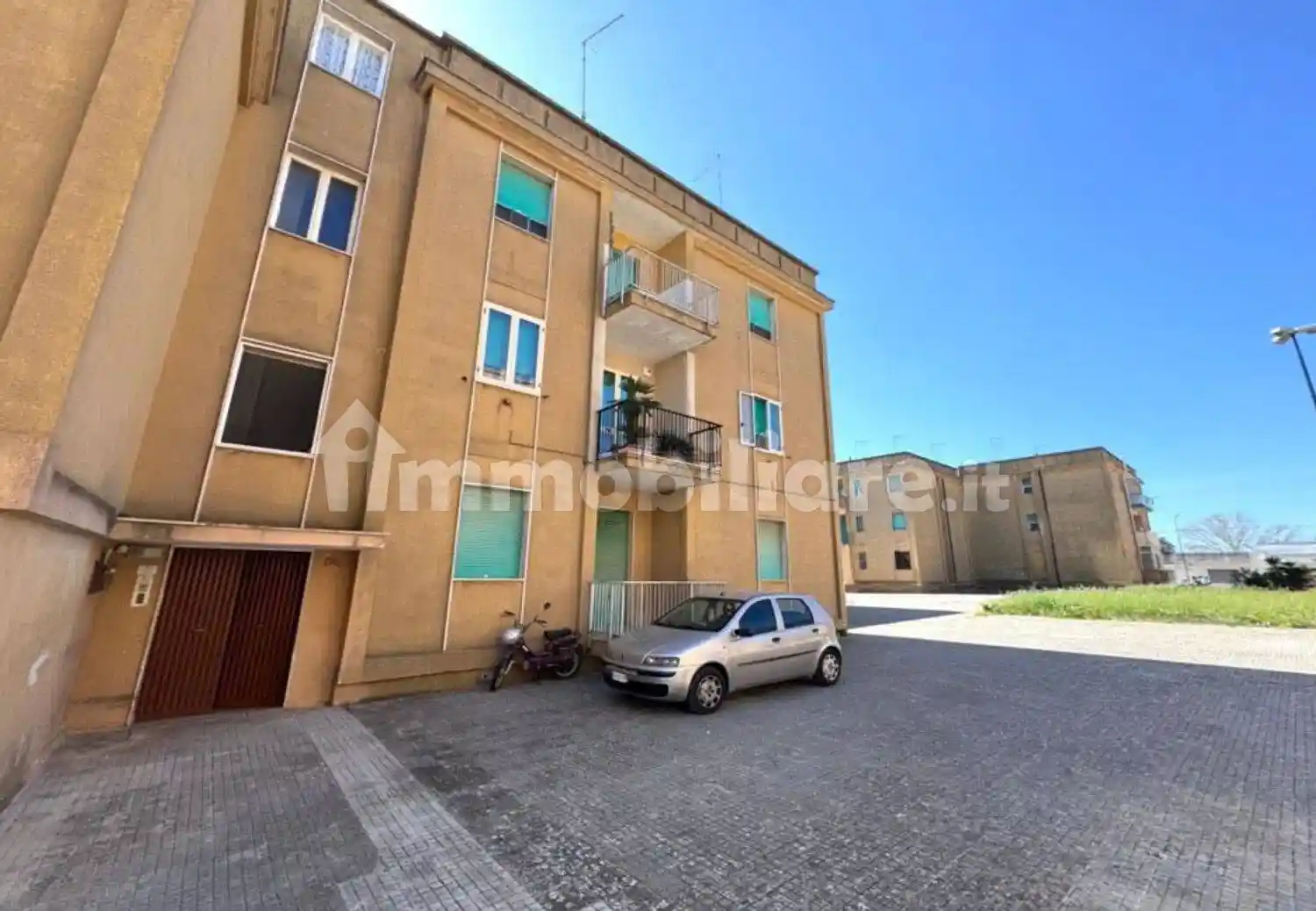 Appartamento in vendita a Squinzano