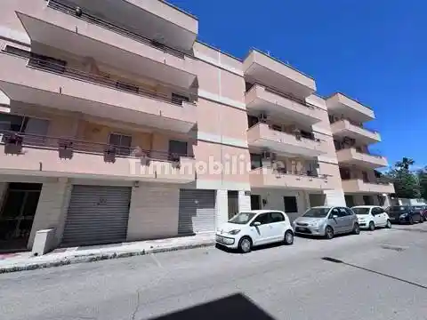 Appartamento in vendita a Trepuzzi