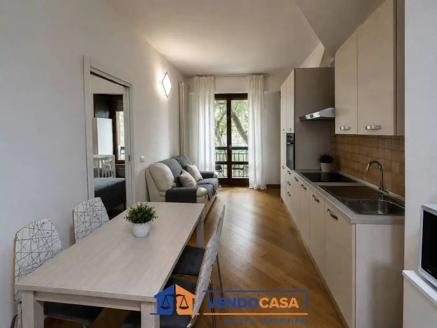 Appartamento in vendita a Firenze