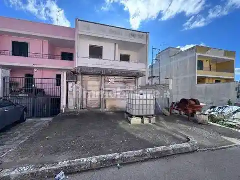 Villa in vendita a Trepuzzi