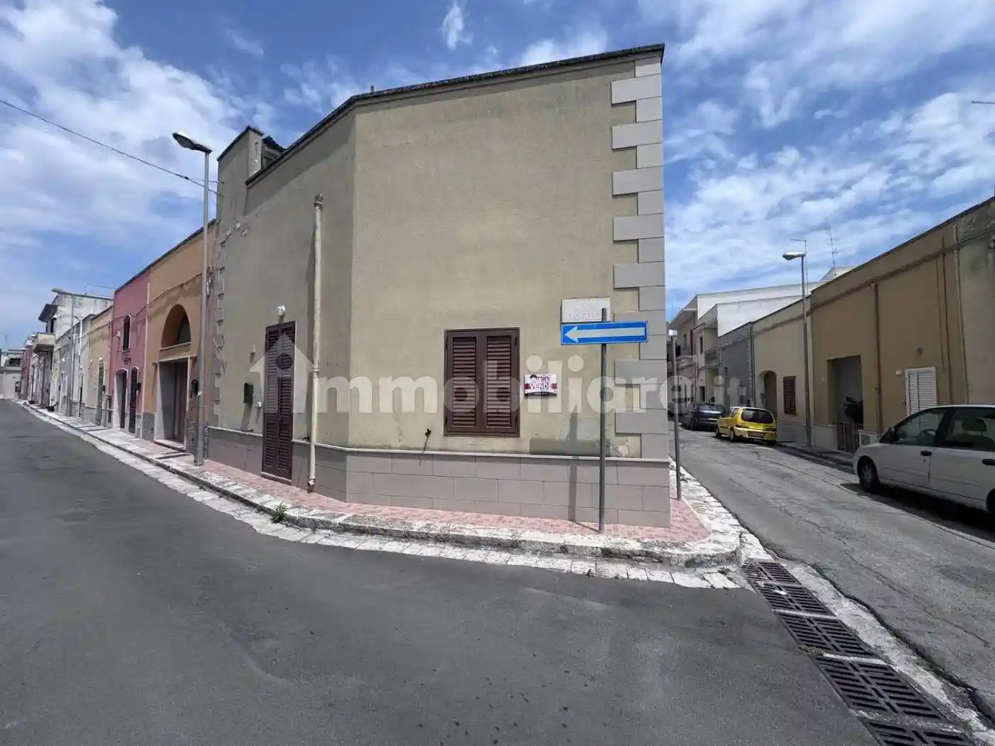 Villa in vendita a Squinzano