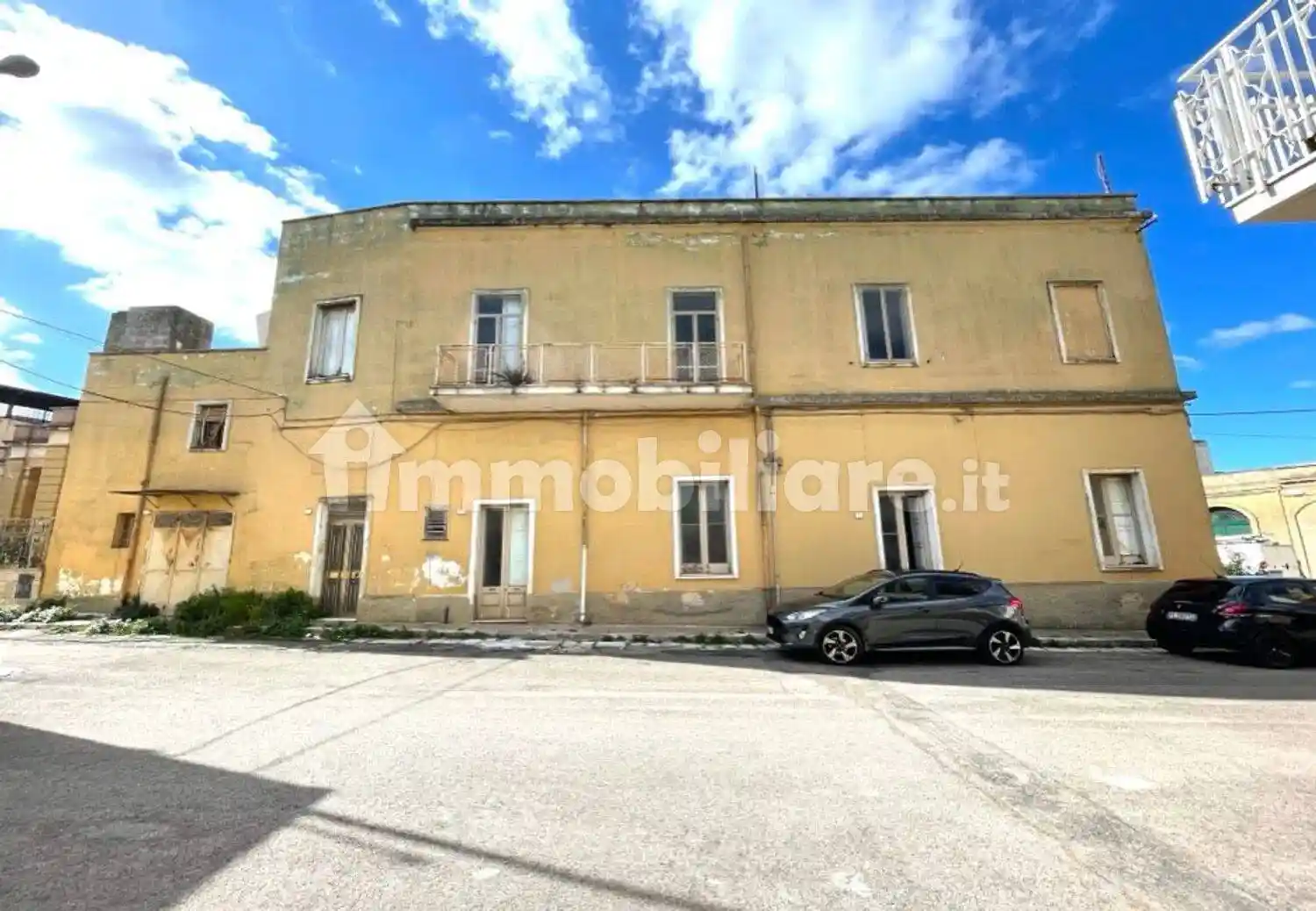 Villa in vendita a Squinzano