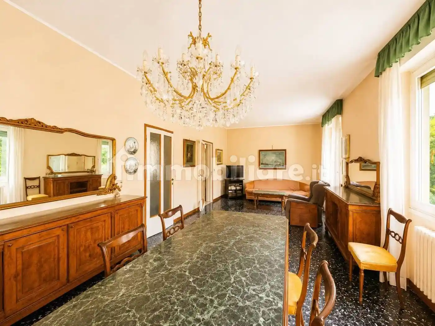 Appartamento in vendita a Bergamo