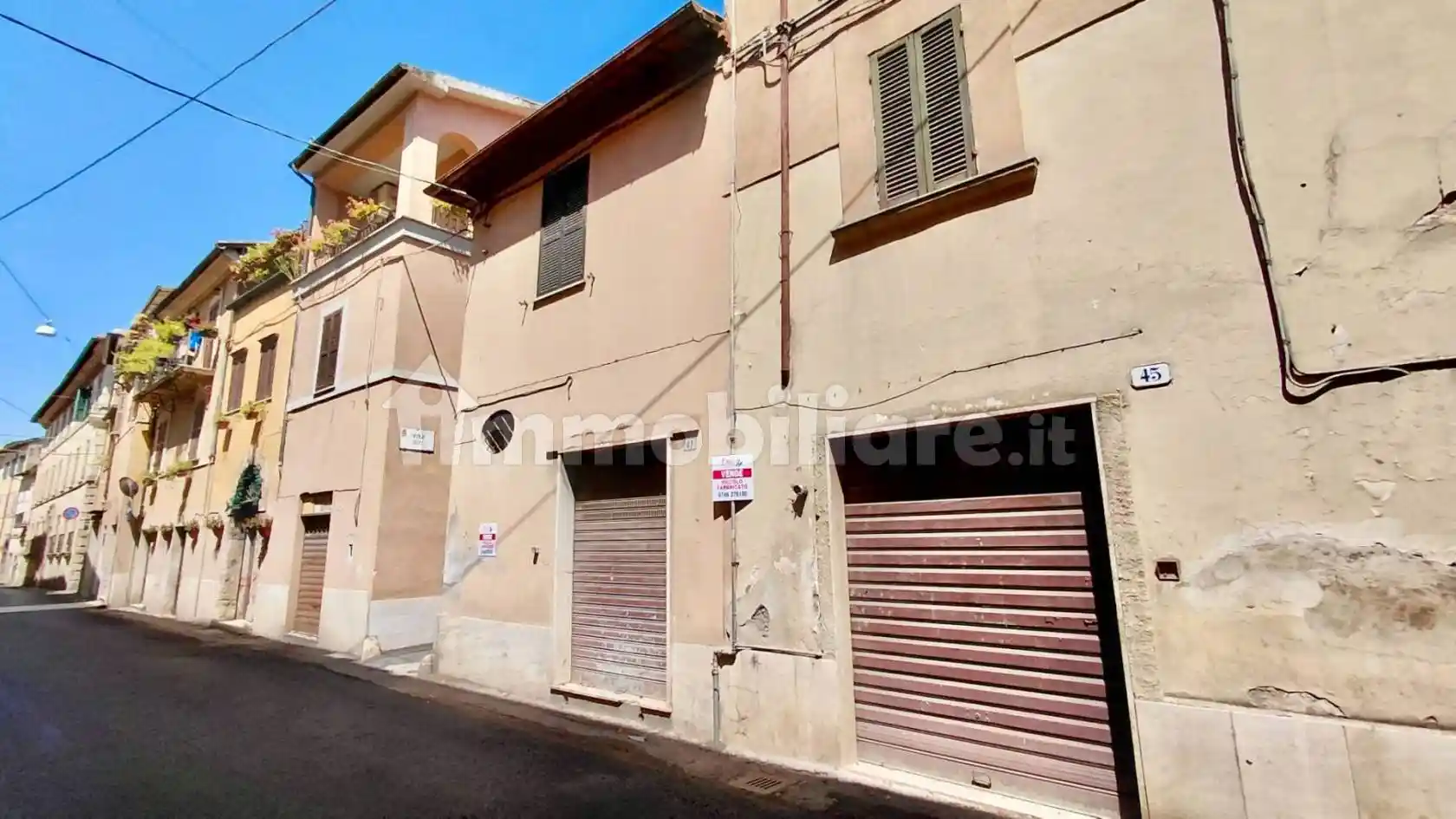 Appartamento in vendita a Rieti