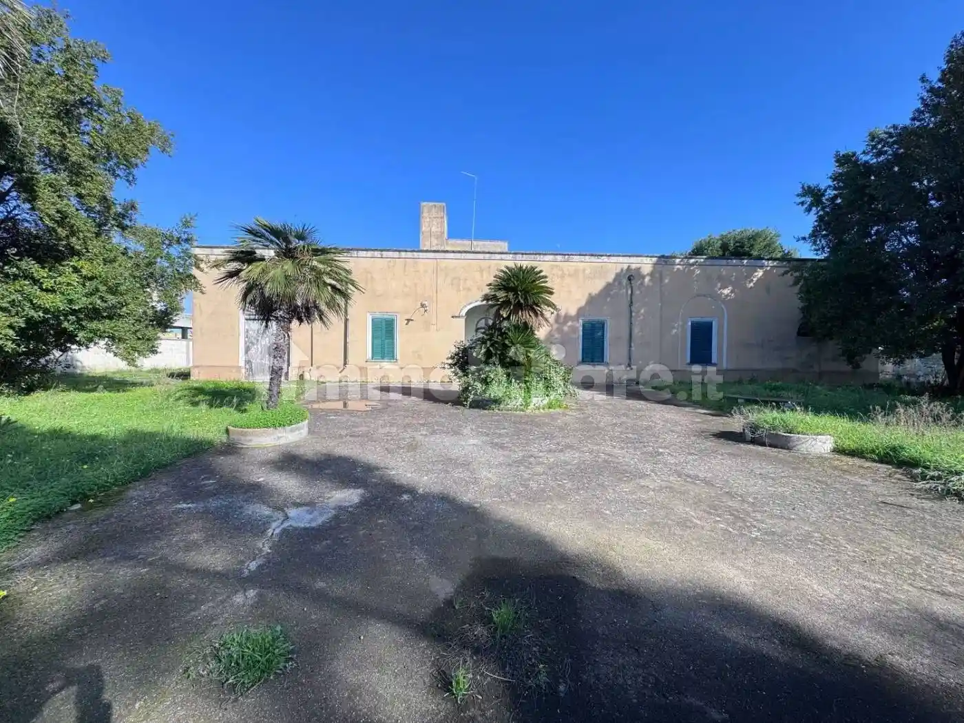 Villa in vendita a Squinzano