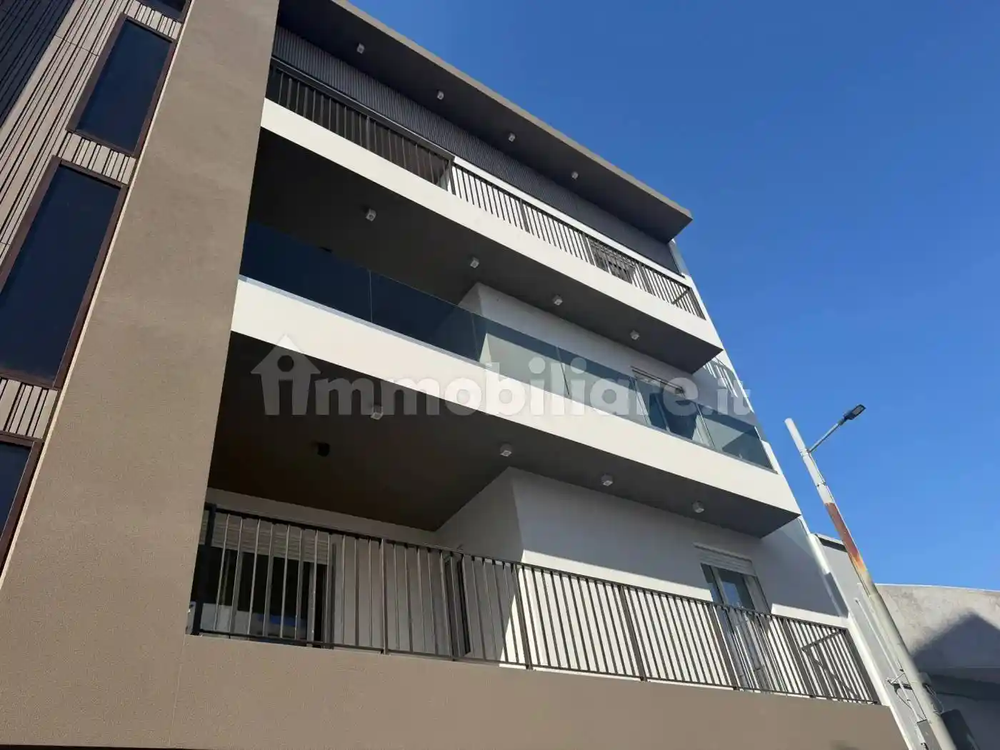 Appartamento in affitto a Modugno