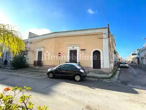 Villa in vendita a Squinzano