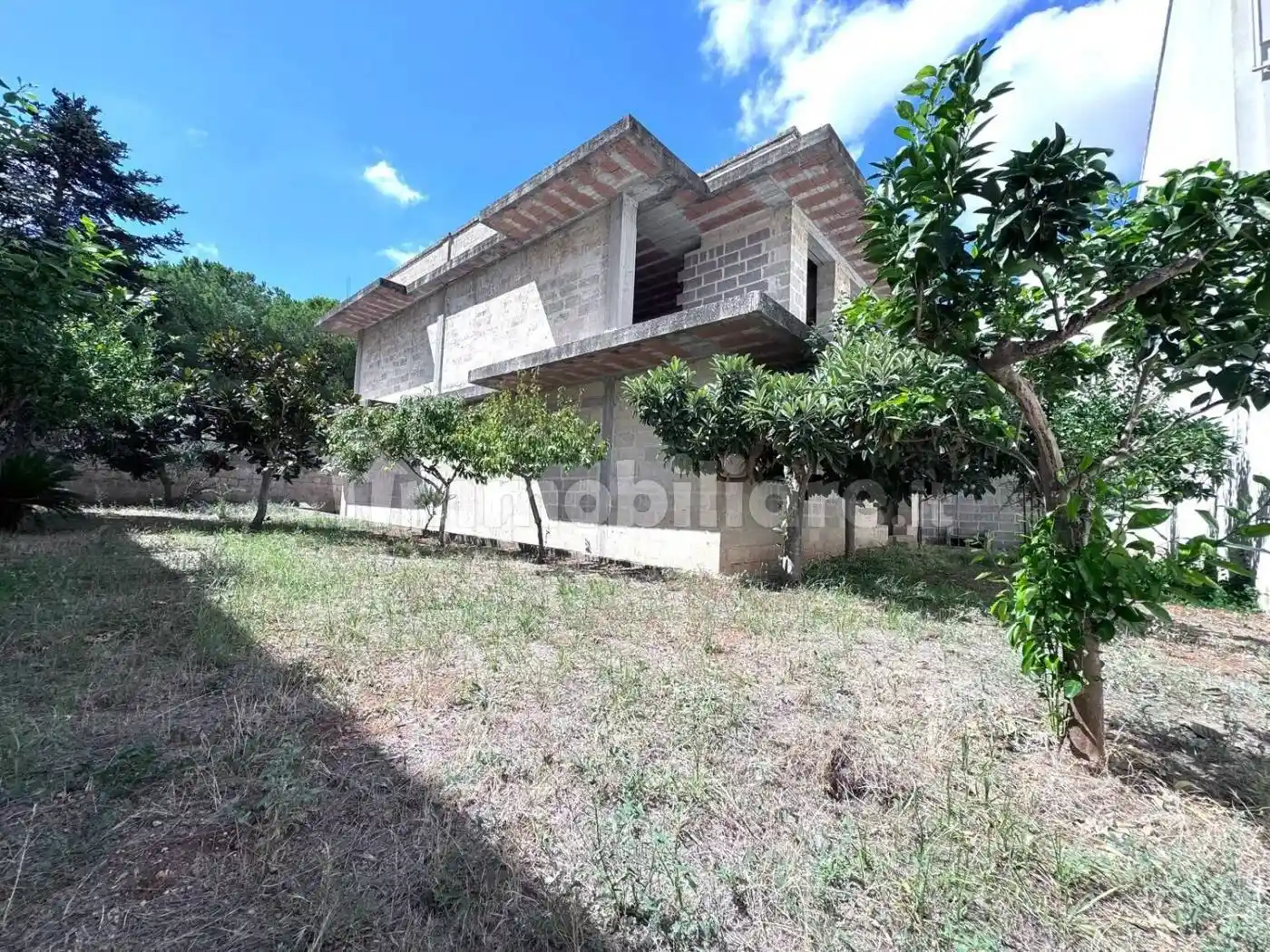 Villa in vendita a Campi Salentina
