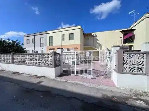 Villa in vendita a Squinzano